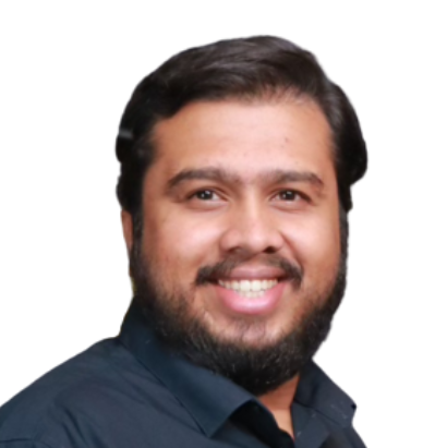 Rohan Desai