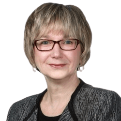 Judy Curran