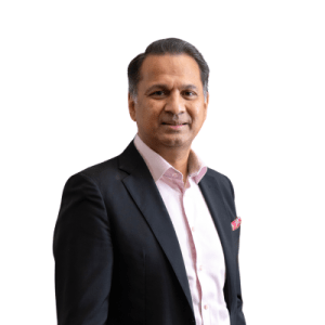 Stephen Fernandes