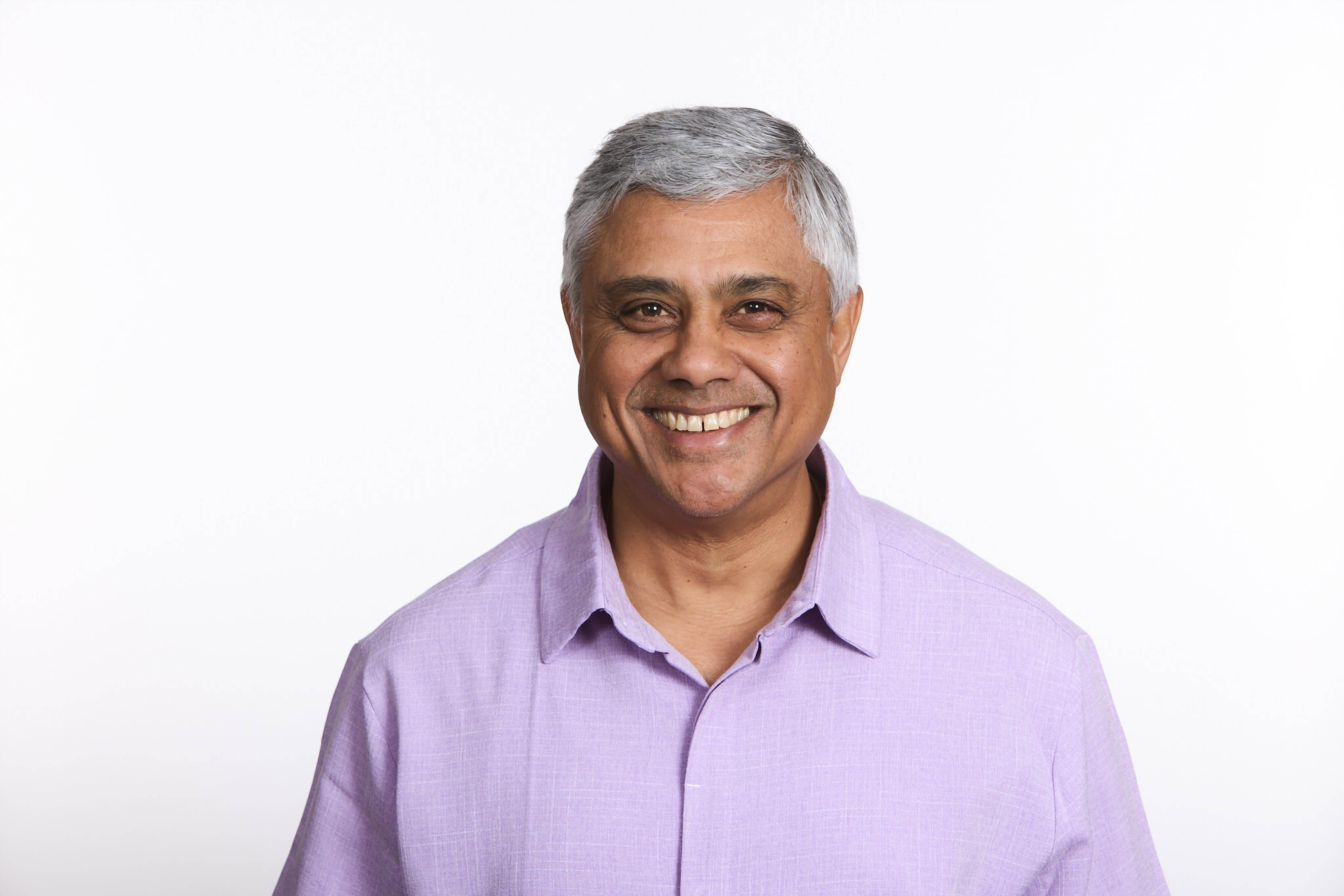Sujai Hajela