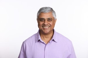 Sujai Hajela