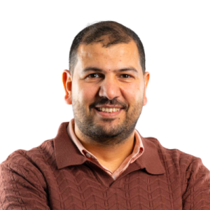 Tarek Khattab