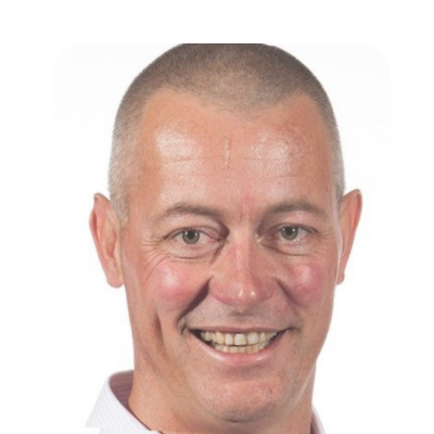 Thomas De Vos