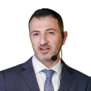 Waleed Marji