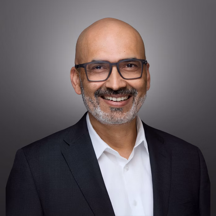 Sanjeev Vohra