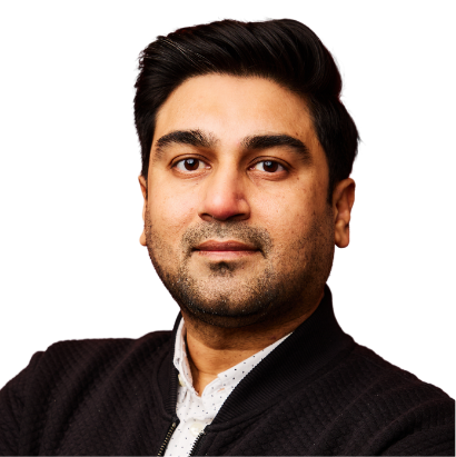Umair Riaz